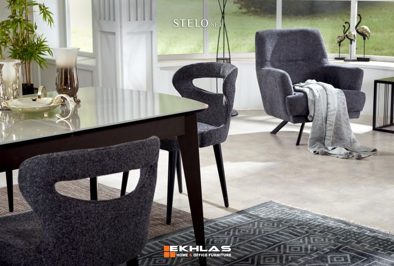 Stelo dinning room
