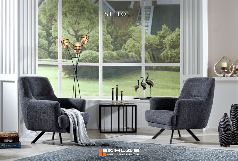 Stelo set