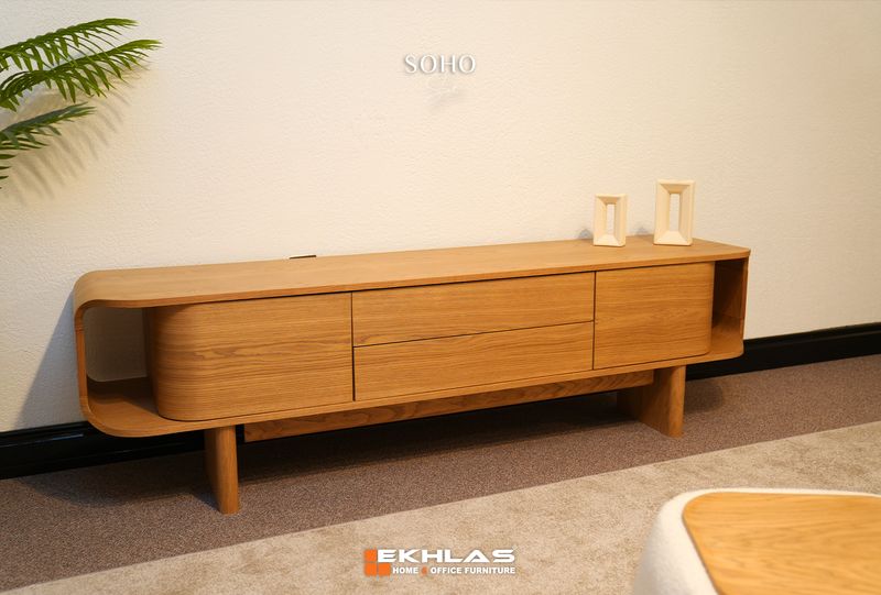Soho TV table