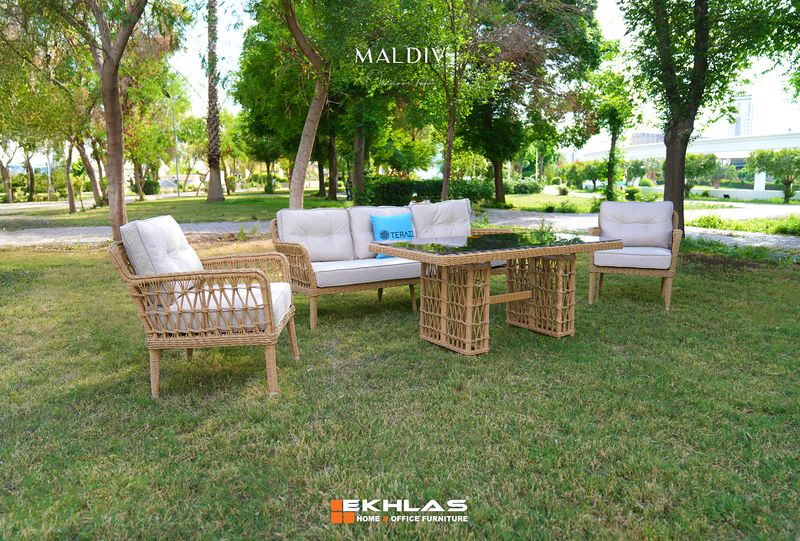 Maldiv Outdoor sofa
