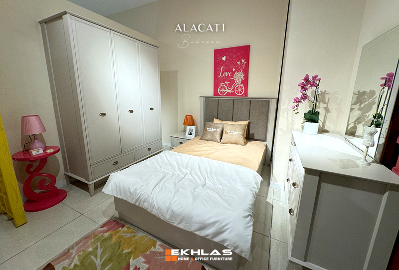 Alacati young bedroom