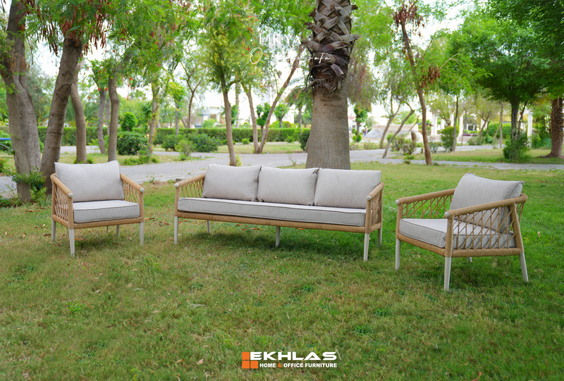 Likya Outdoor sofa