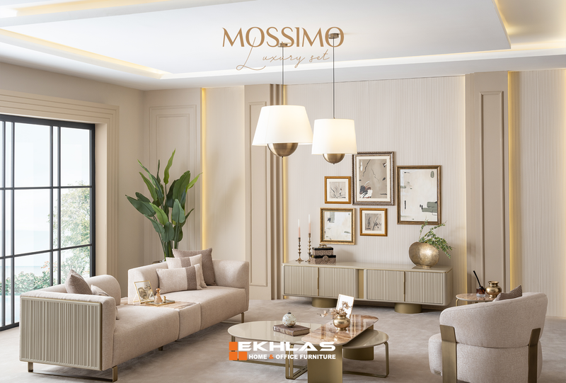 Massimo set