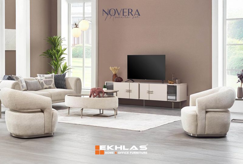 Novera set