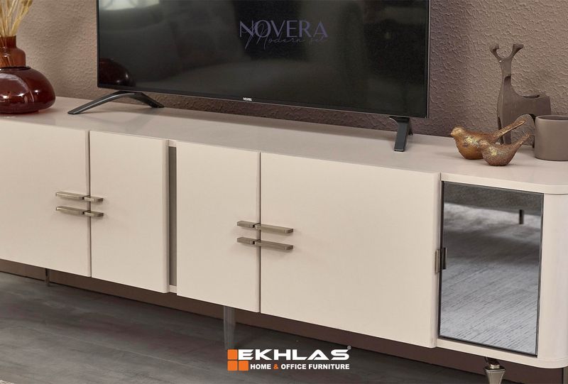 Novera TV units