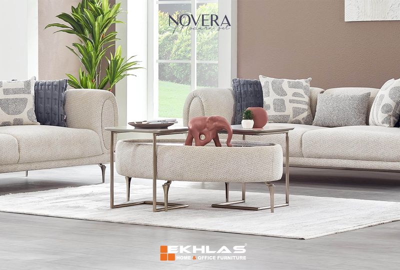 Novera middle tables