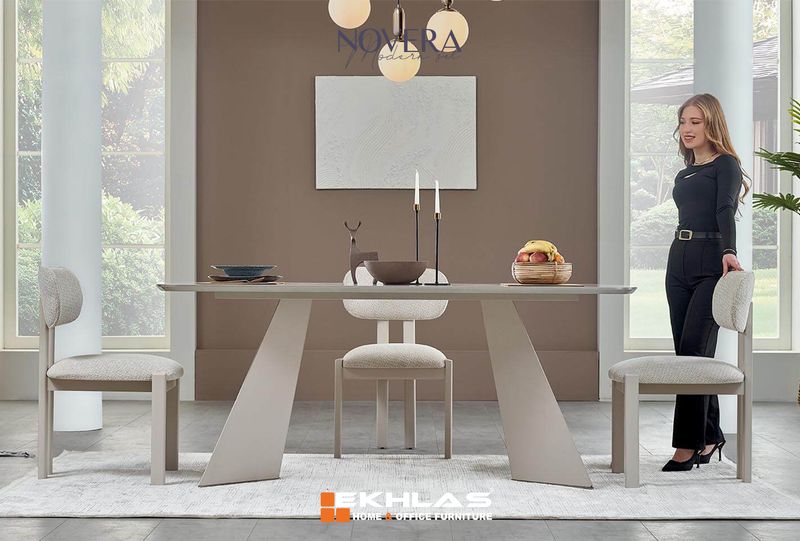 Novera dining room sets