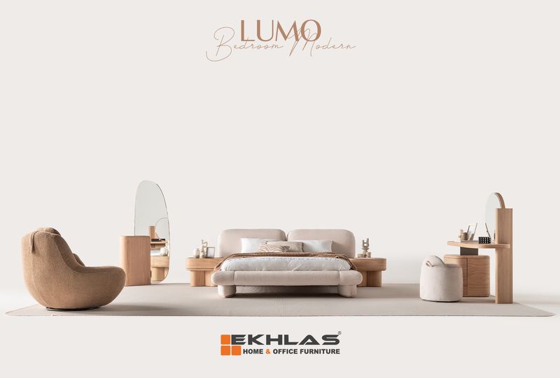 Lumo Bedrooms
