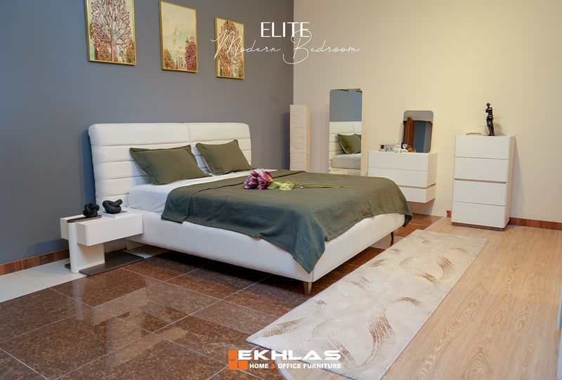 Elite bedroom