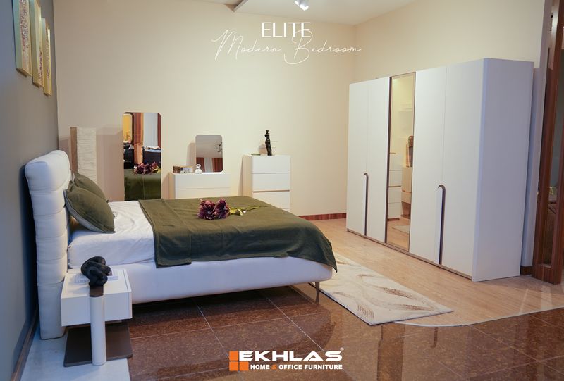 Elite bedroom