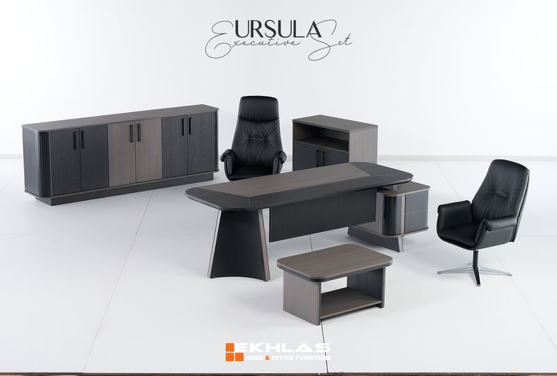 Ursula Office set