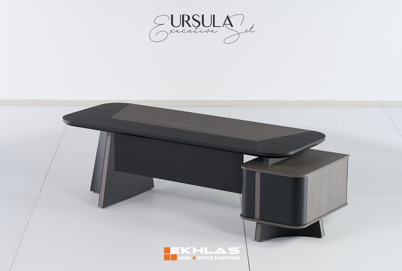 Ursula Office set