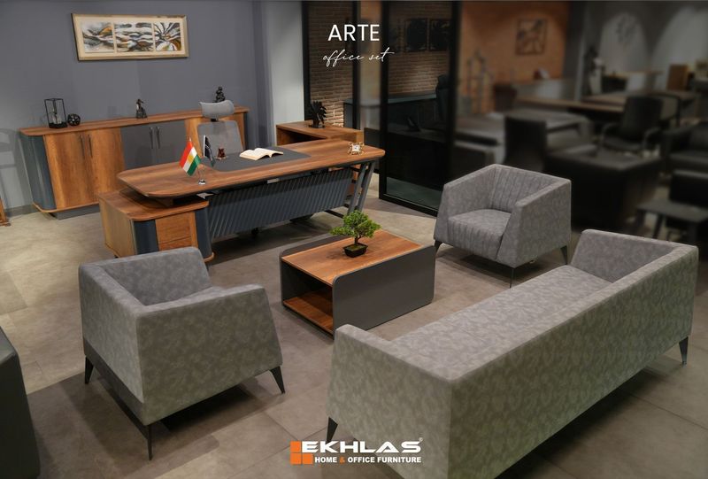 Arte Office set