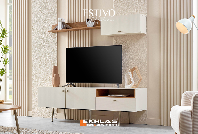 Estivo TV units