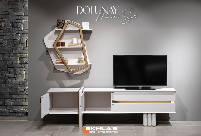 Dolonay  TV unit