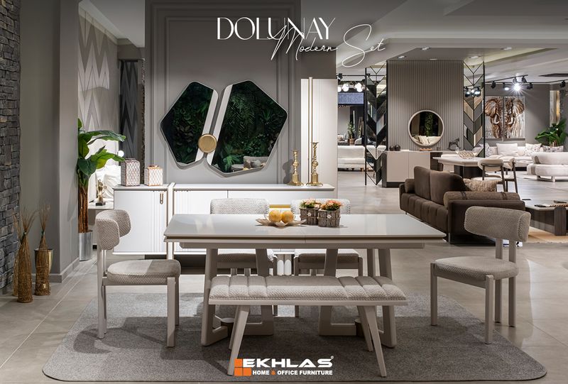 Dolonay dining table