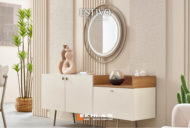 Estivo dining room set