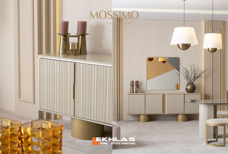 Massimo TV unit