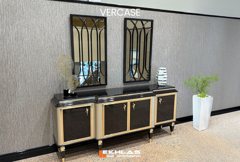 Versace  Dining Room