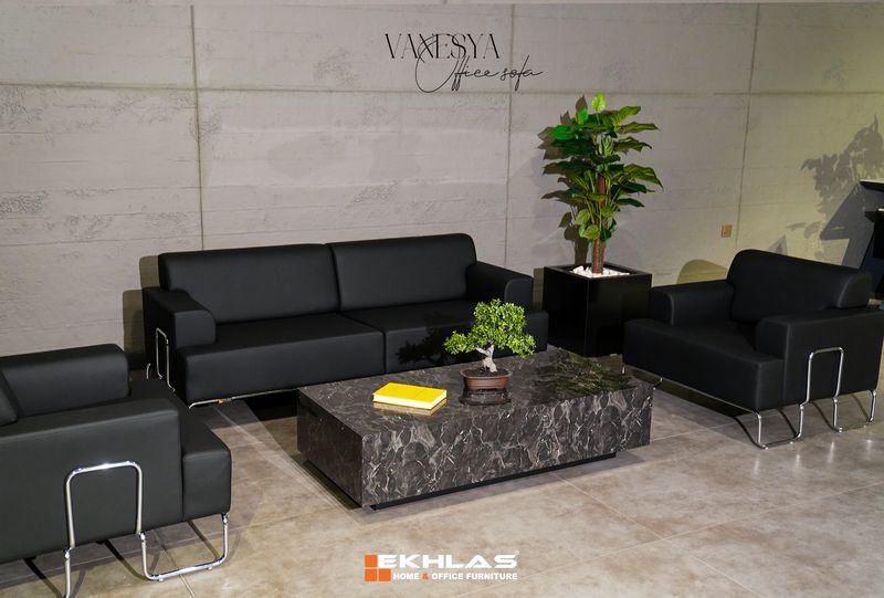Vanesya office Sofa