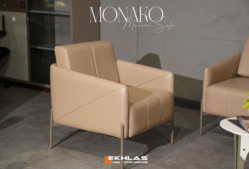 Monaco  office Sofa