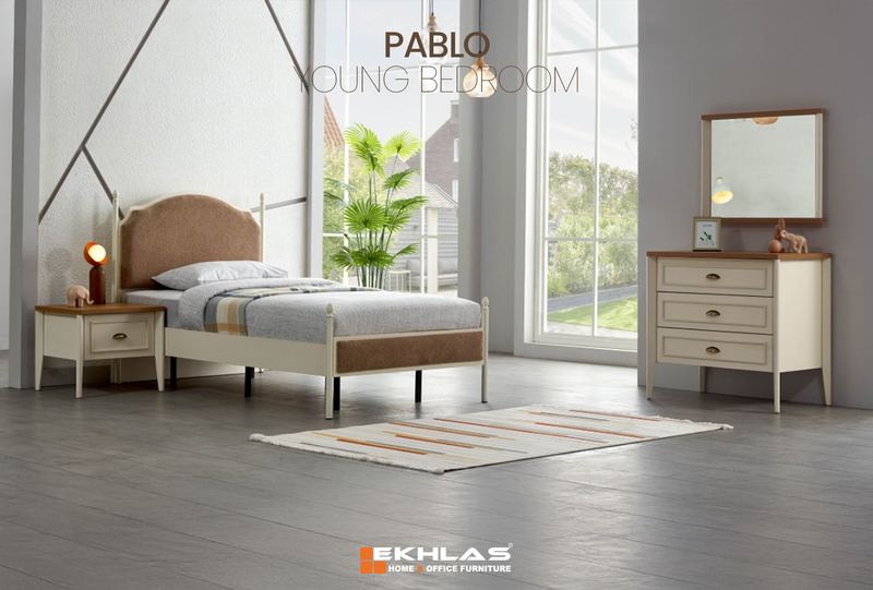 Pablo Young Bedroom