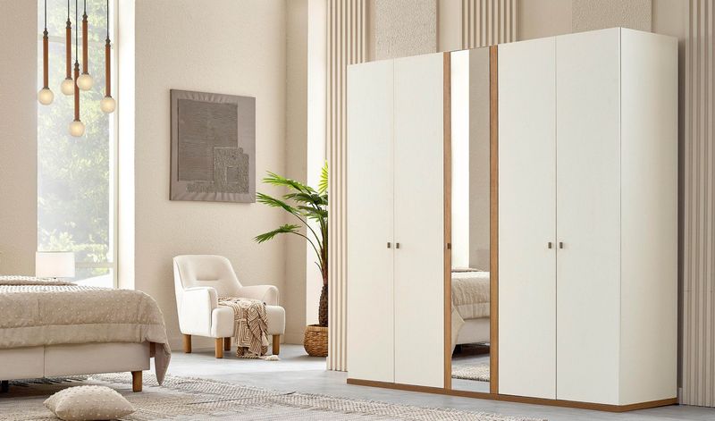 Estivo bedroom