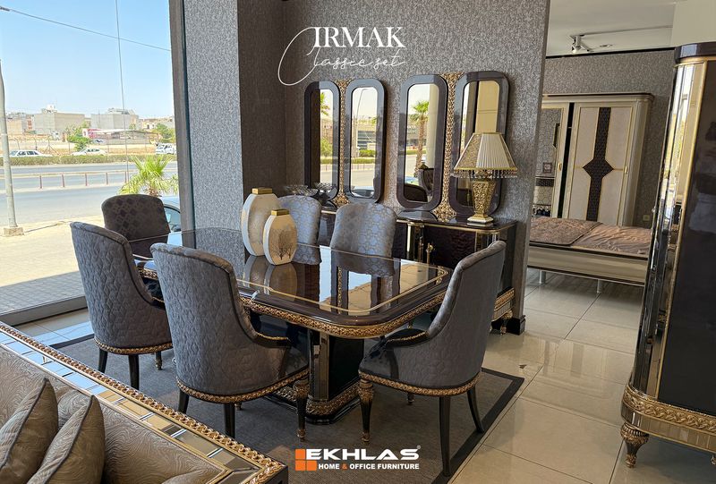 Irmak Classic Set