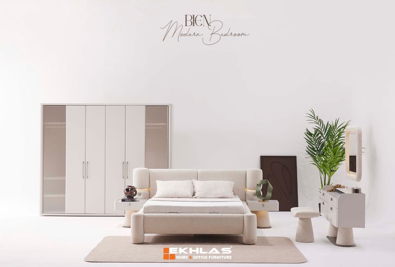 Bien bedroom
