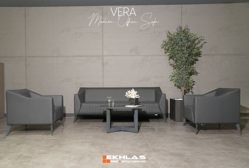 Vera office Sofa