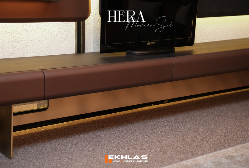 Hera TV table