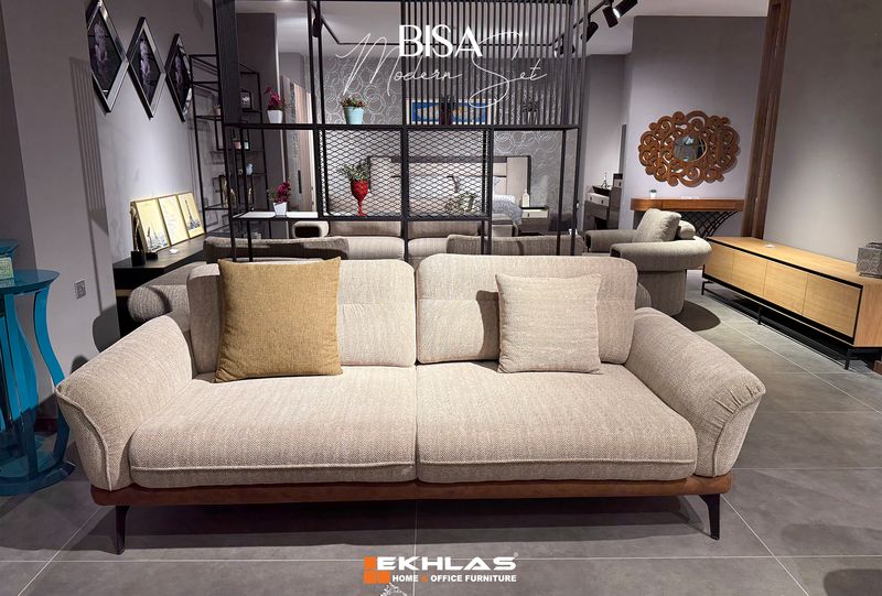 Pisa sofa