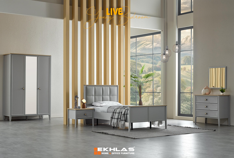 Liva Young Bedroom