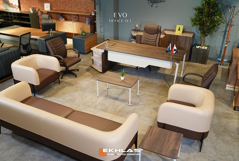 Evo office set