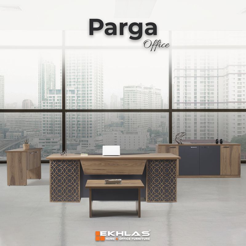 Parga  office set