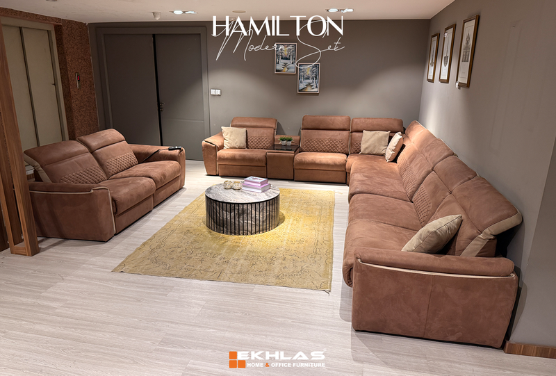 Hamilton sofa