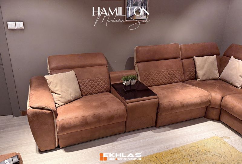 Hamilton sofa