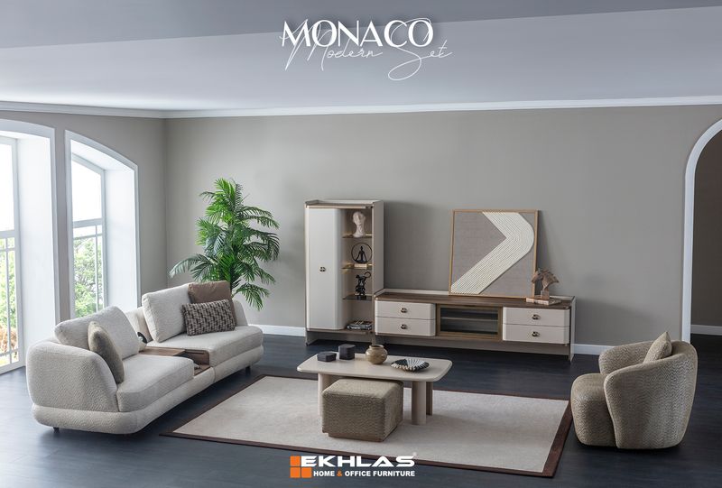 Monaco sofa