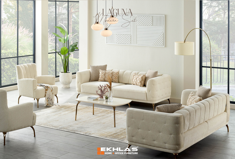 Laguna sofa set