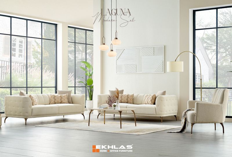 Laguna sofa set