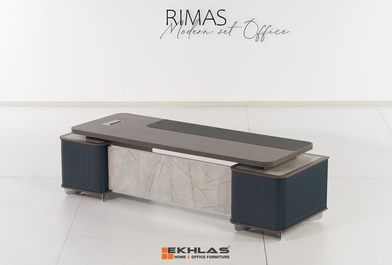 Rimas office set