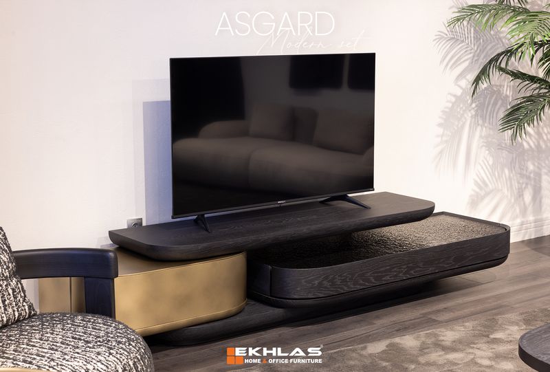 Asgard TV units