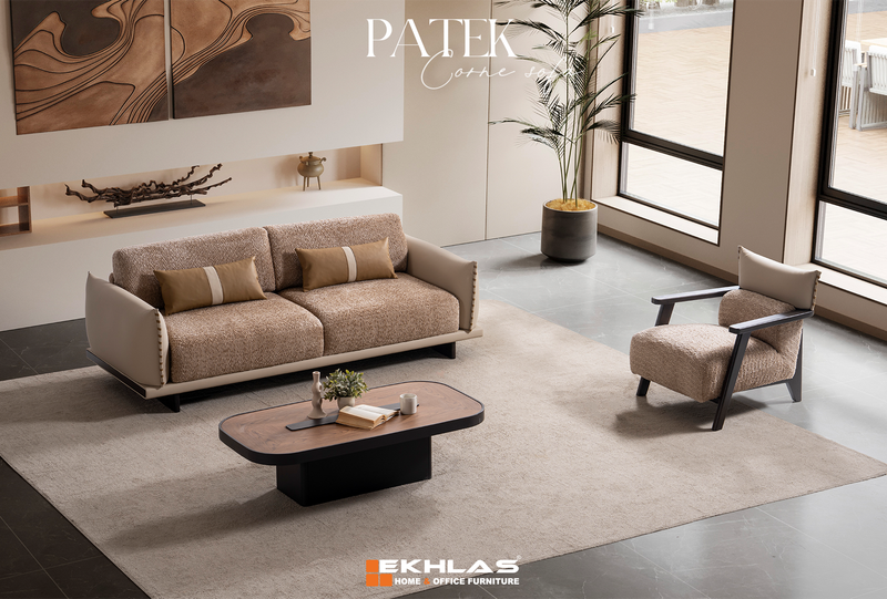 Patek Sofa