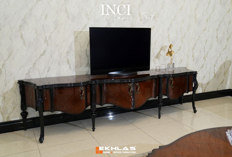 Inci classic TV table