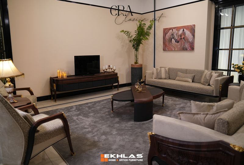 Era sofa set