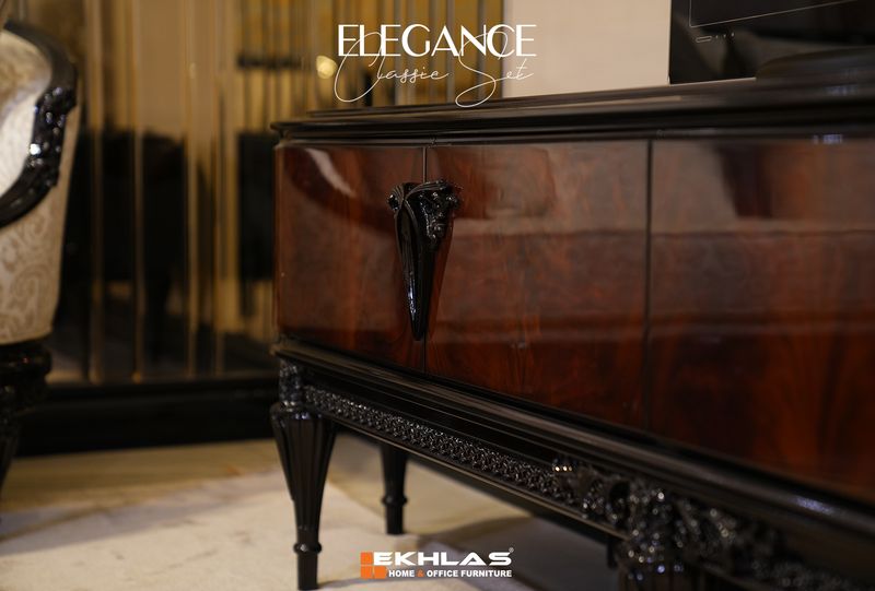 Elegance TV table