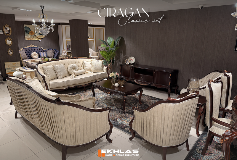 Ciragan classic set