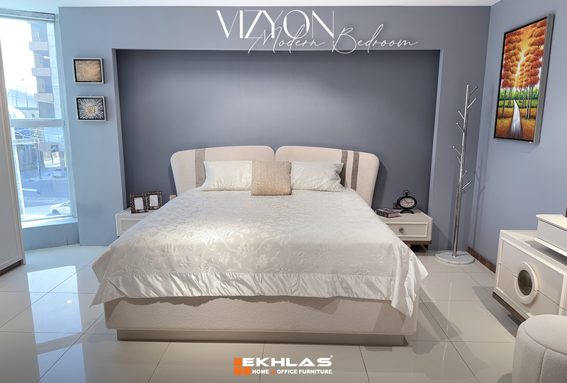 Vizyon bedroom