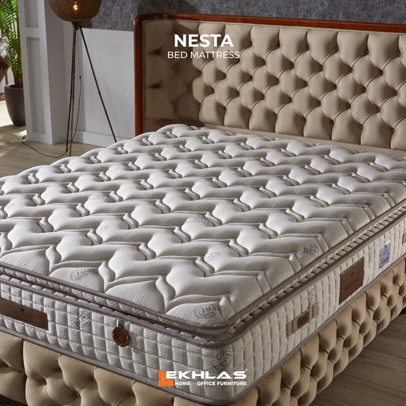 Nesta bed