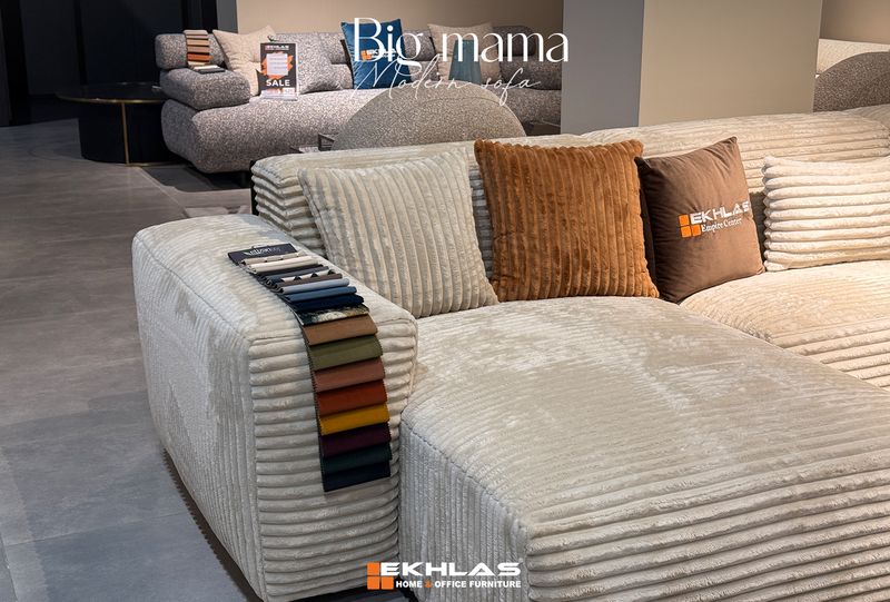 Big mama Sofa